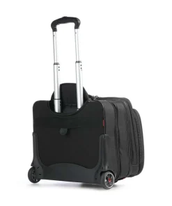 Patriot Mobile Office schwarz 43 cm