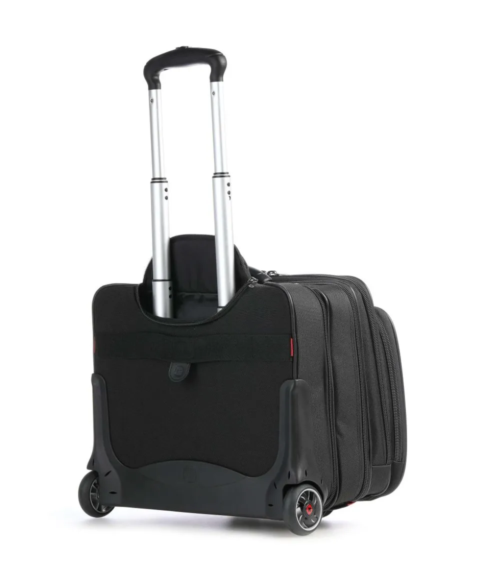 Patriot Mobile Office schwarz 43 cm