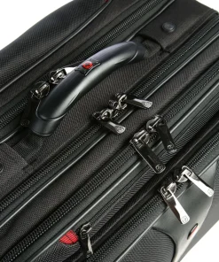 Patriot Mobile Office schwarz 43 cm