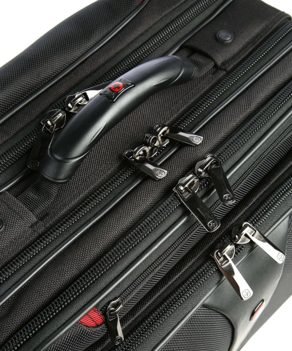 Patriot Mobile Office schwarz 43 cm