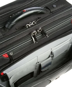 Patriot Mobile Office schwarz 43 cm