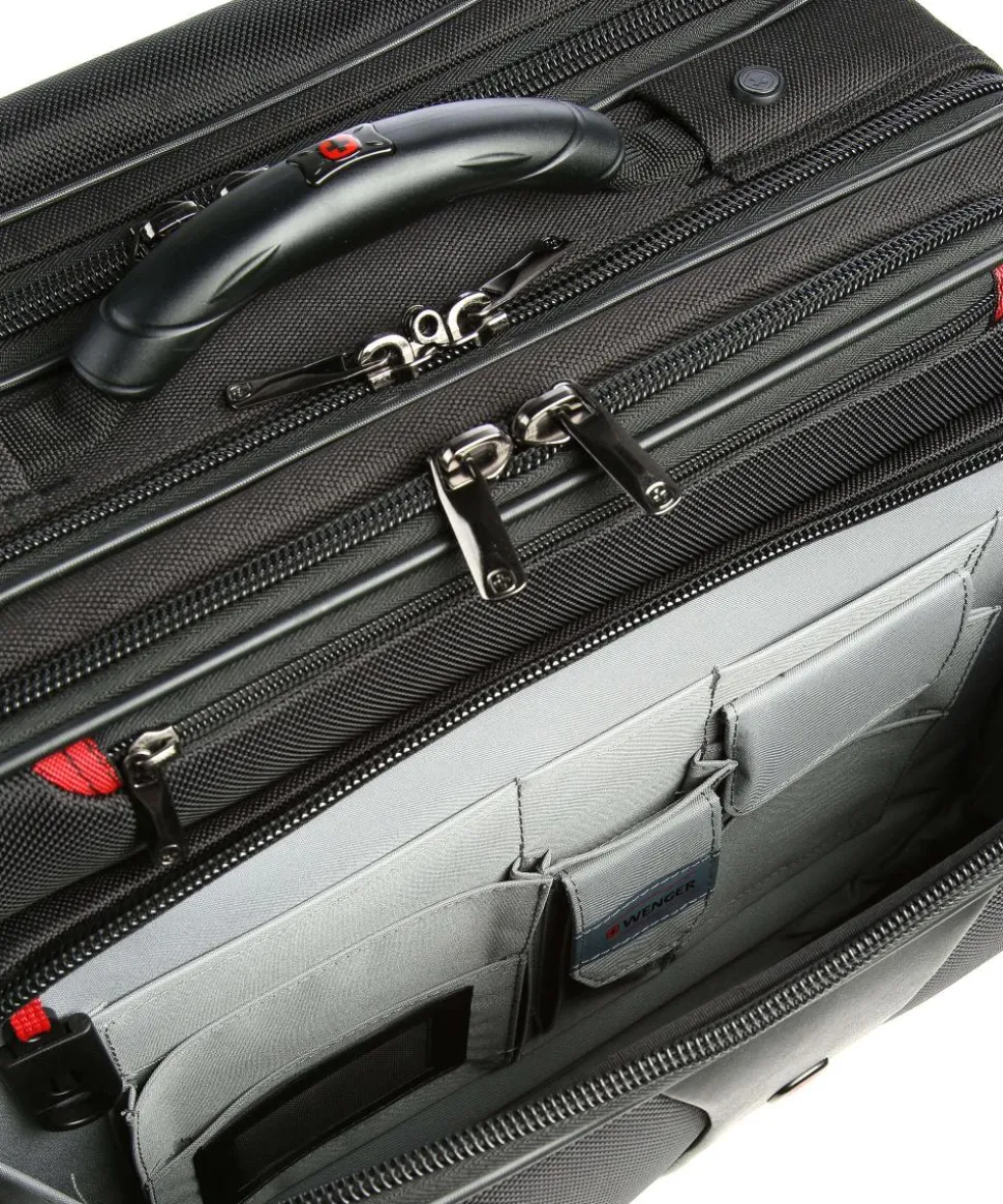 Patriot Mobile Office schwarz 43 cm