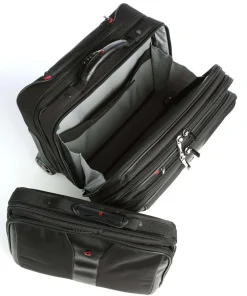 Patriot Mobile Office schwarz 43 cm