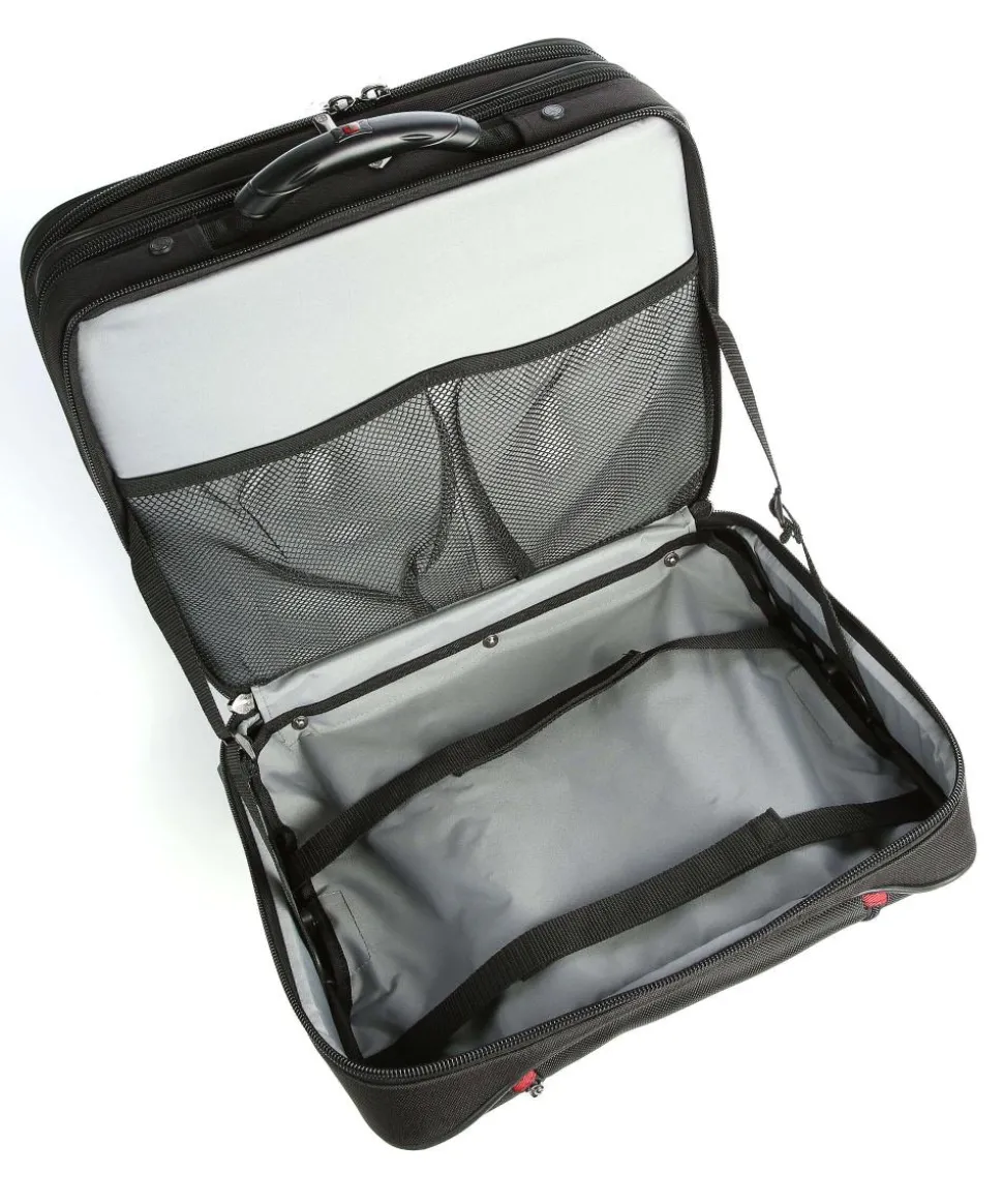Patriot Mobile Office schwarz 43 cm