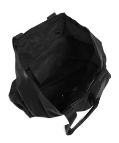 Pera Shopper Nylon schwarz