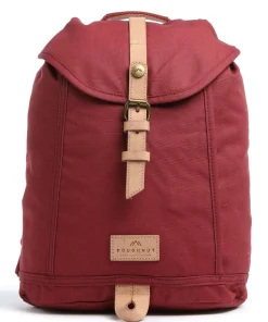 PFC Free Cambridge Mini Rucksack Cordura Nylon wein