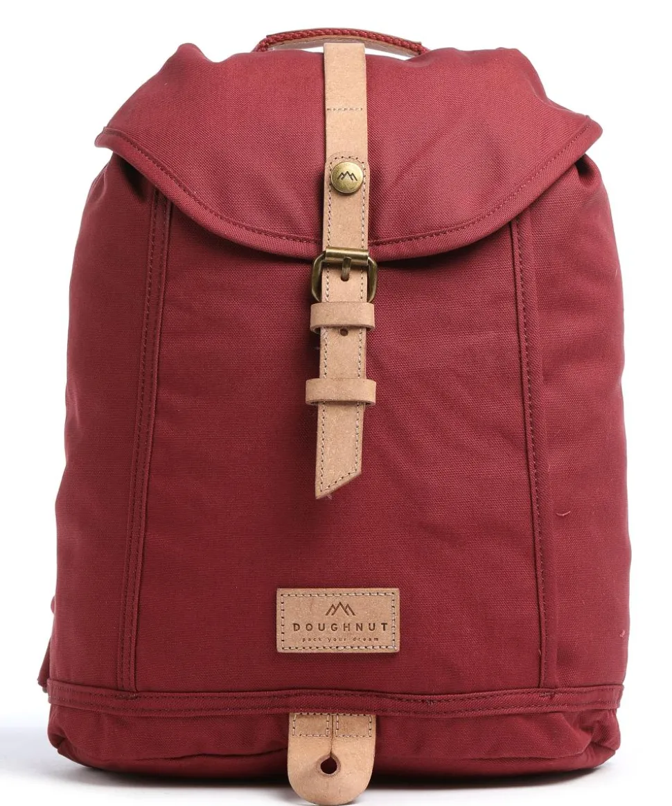 PFC Free Cambridge Mini Rucksack Cordura Nylon wein