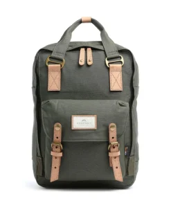 PFC Free Macaroon Rucksack 13″ Baumwolle, Cordura Nylon olivgrün