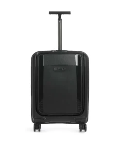 Phantom SL Fastback 4-Rollen Trolley schwarz 55 cm