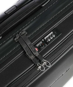 Phantom SL Fastback 4-Rollen Trolley schwarz 55 cm