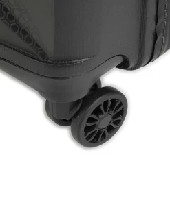 Phantom SL Fastback 4-Rollen Trolley schwarz 55 cm