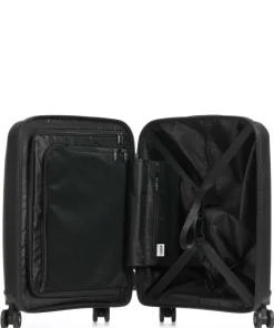 Phantom SL Fastback 4-Rollen Trolley schwarz 55 cm