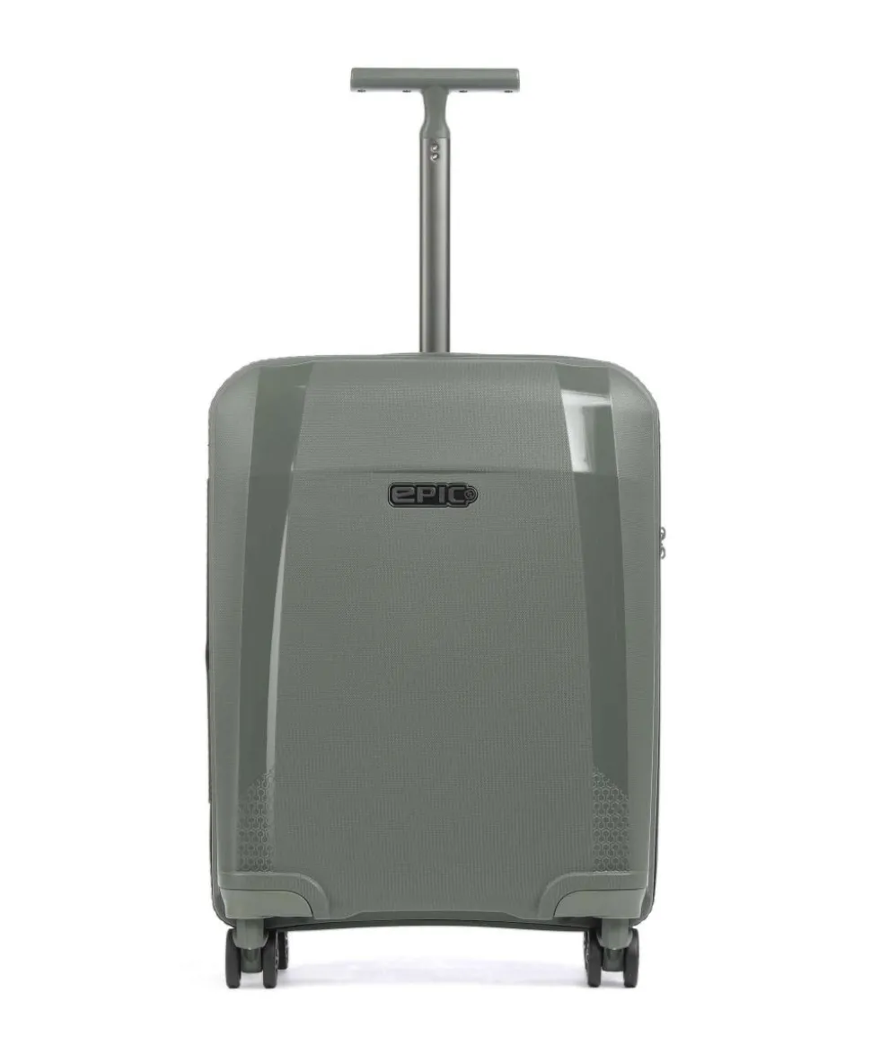 Phantom SL 4-Rollen Trolley khaki 55 cm