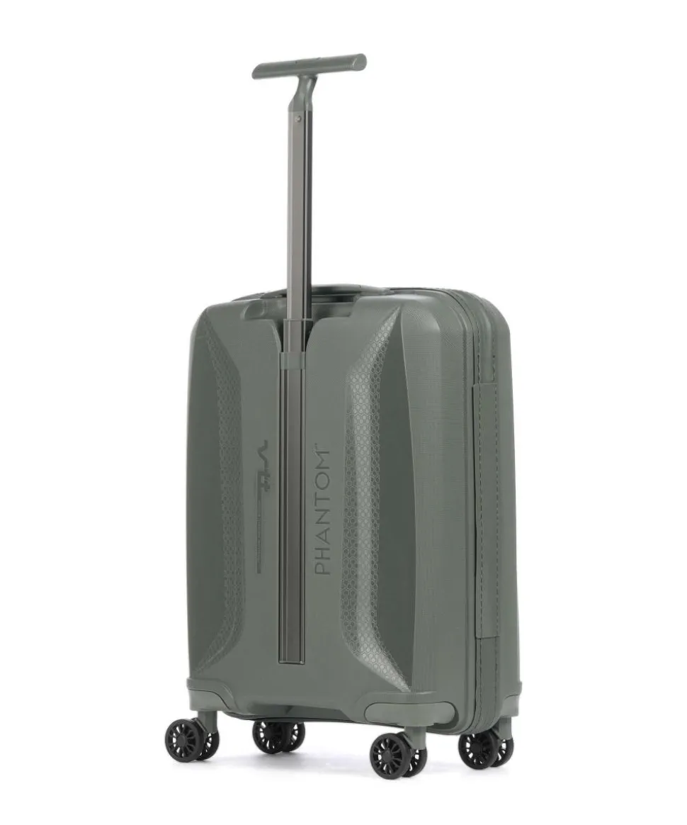 Phantom SL 4-Rollen Trolley khaki 55 cm