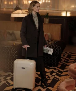 Phantom SL 4-Rollen Trolley khaki 55 cm