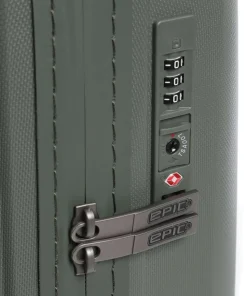 Phantom SL 4-Rollen Trolley khaki 55 cm