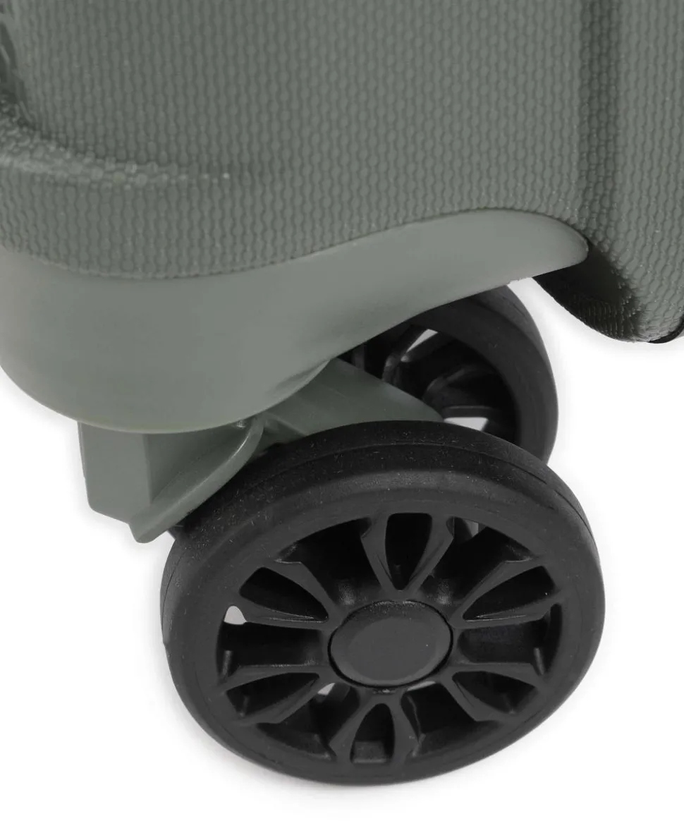 Phantom SL 4-Rollen Trolley khaki 55 cm