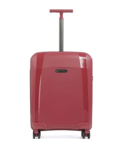Phantom SL 4-Rollen Trolley dunkelrot 55 cm