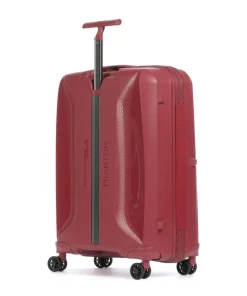 Phantom SL 4-Rollen Trolley dunkelrot 66 cm