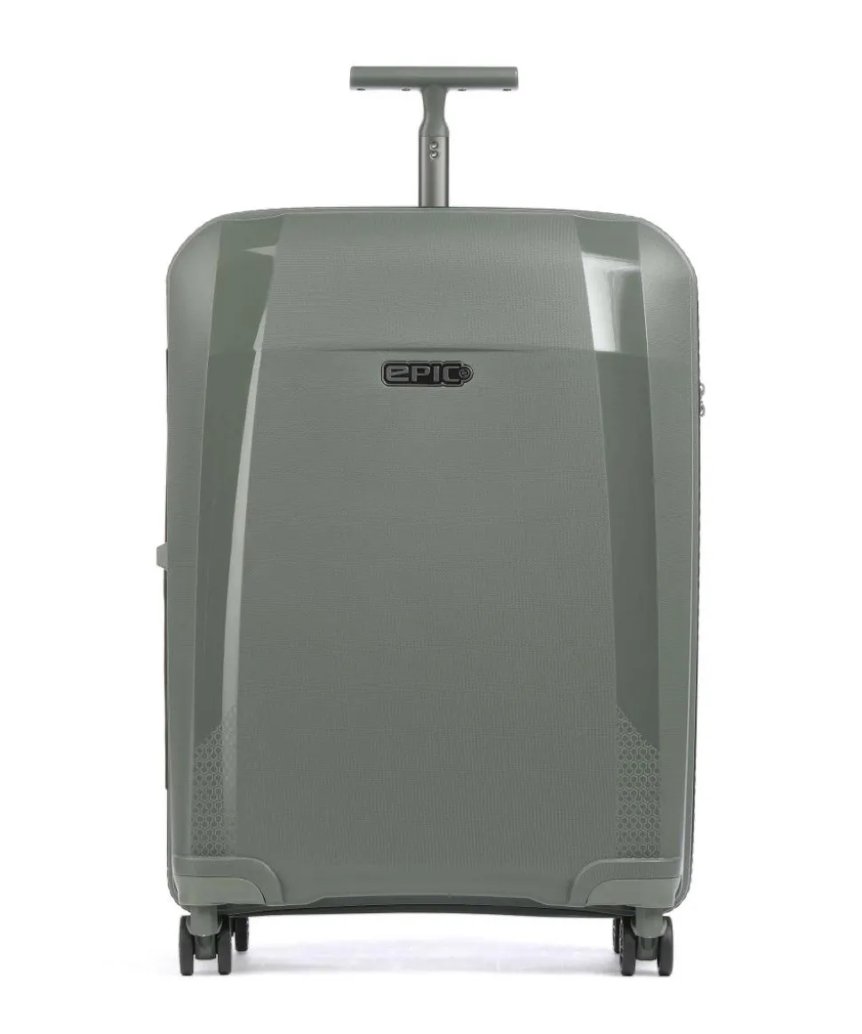 Phantom SL 4-Rollen Trolley khaki 66 cm