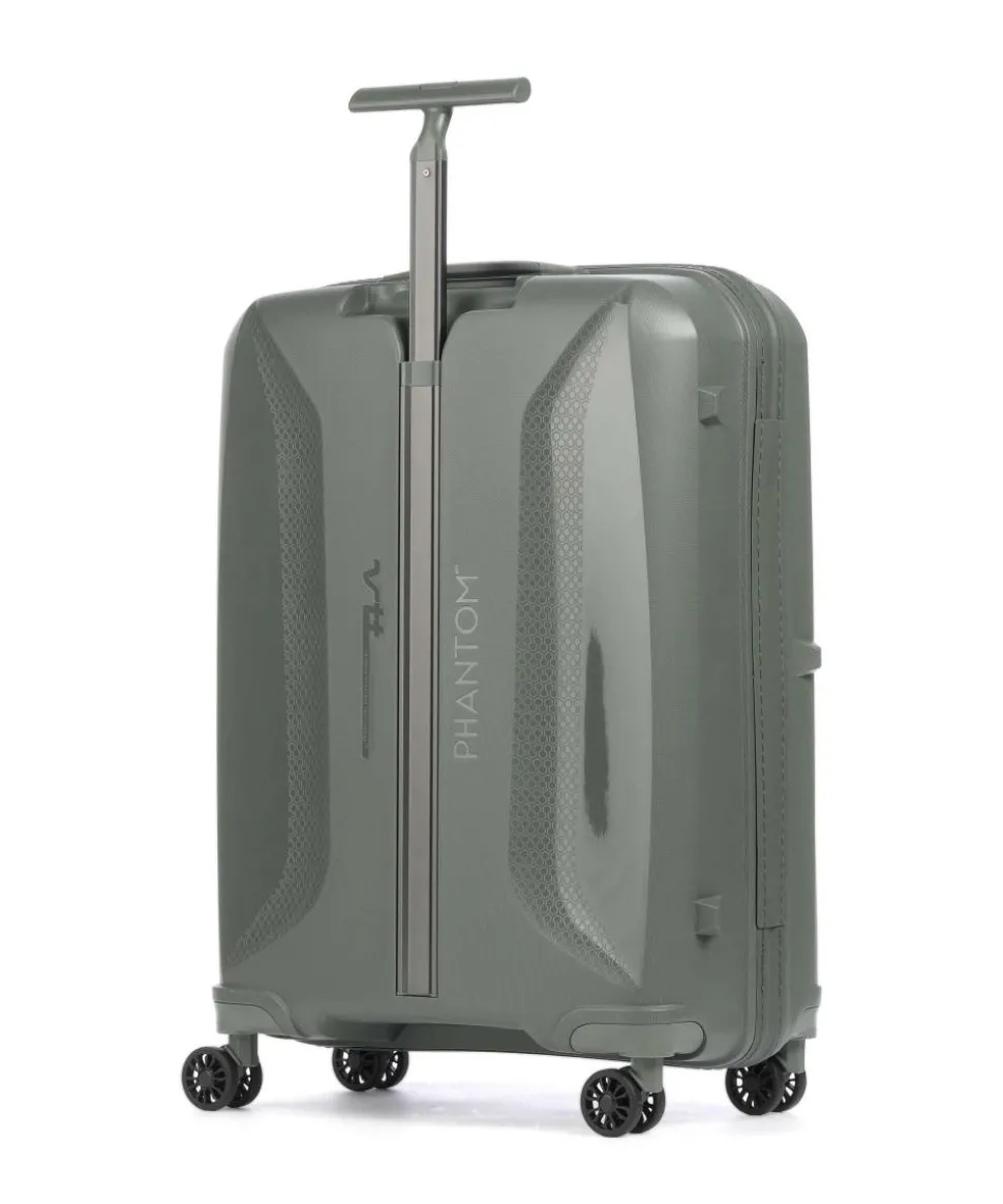 Phantom SL 4-Rollen Trolley khaki 66 cm