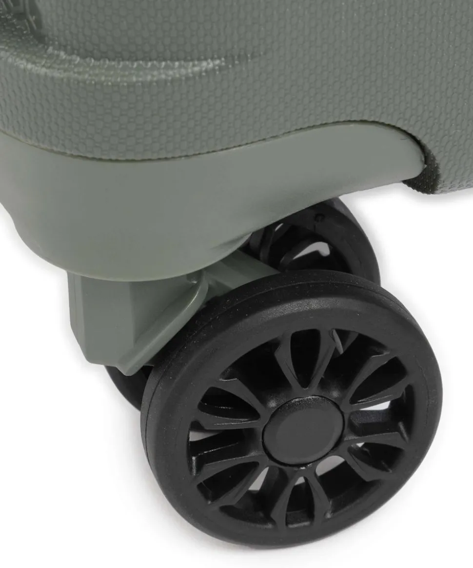 Phantom SL 4-Rollen Trolley khaki 66 cm