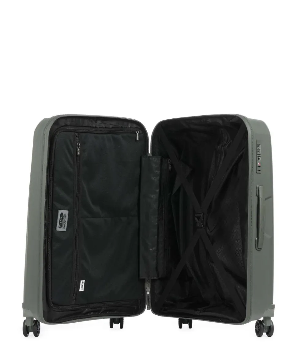 Phantom SL 4-Rollen Trolley khaki 66 cm