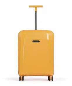Phantom SL 4-Rollen Trolley senfgelb 55 cm