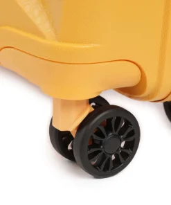 Phantom SL 4-Rollen Trolley senfgelb 55 cm