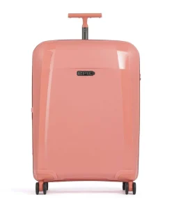 Phantom SL 4-Rollen Trolley rosa 66 cm