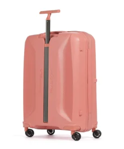 Phantom SL 4-Rollen Trolley rosa 66 cm