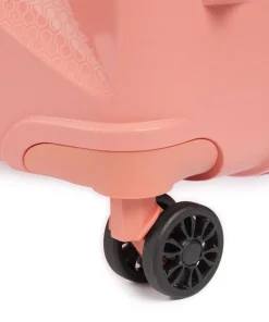 Phantom SL 4-Rollen Trolley rosa 66 cm