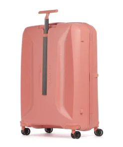 Phantom SL 4-Rollen Trolley rosa 76 cm