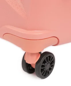 Phantom SL 4-Rollen Trolley rosa 76 cm