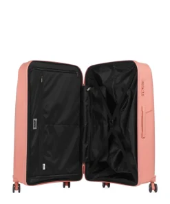 Phantom SL 4-Rollen Trolley rosa 76 cm