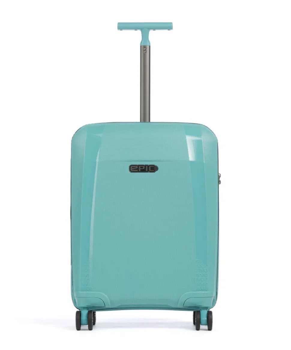 Phantom SL 4-Rollen Trolley petrol 55 cm