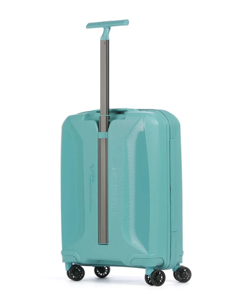 Phantom SL 4-Rollen Trolley petrol 55 cm