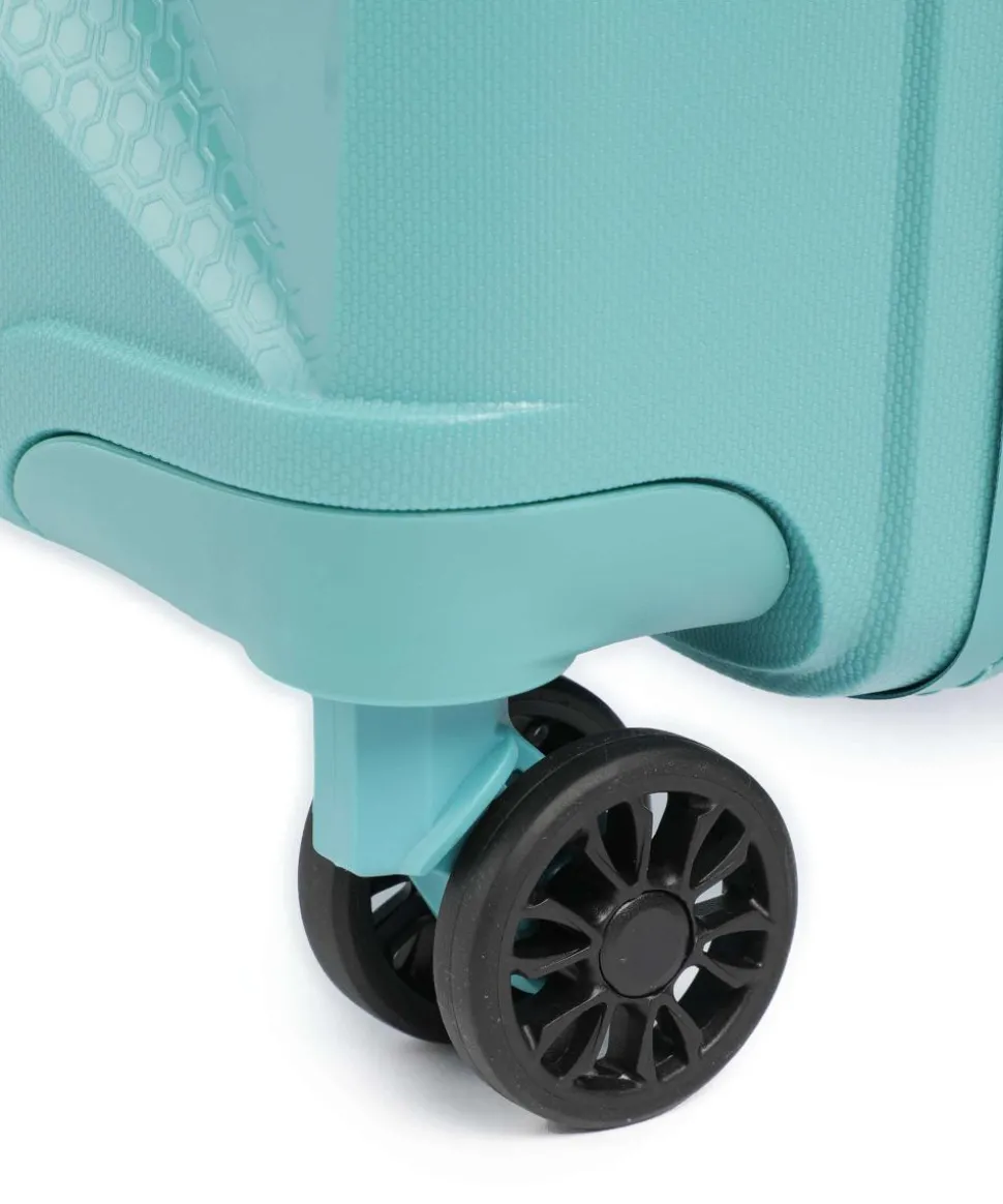 Phantom SL 4-Rollen Trolley petrol 55 cm