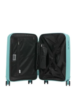 Phantom SL 4-Rollen Trolley petrol 55 cm