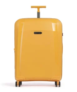 Phantom SL 4-Rollen Trolley gelb 66 cm