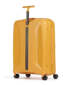 Phantom SL 4-Rollen Trolley gelb 66 cm