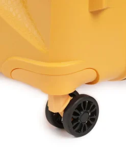 Phantom SL 4-Rollen Trolley gelb 66 cm