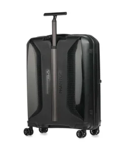 Phantom SL 4-Rollen Trolley schwarz 66 cm
