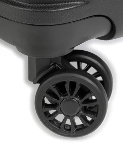 Phantom SL 4-Rollen Trolley schwarz 66 cm