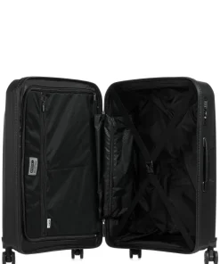 Phantom SL 4-Rollen Trolley schwarz 66 cm