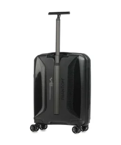 Phantom SL 4-Rollen Trolley schwarz 55 cm