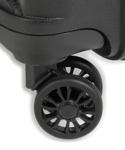 Phantom SL 4-Rollen Trolley schwarz 55 cm