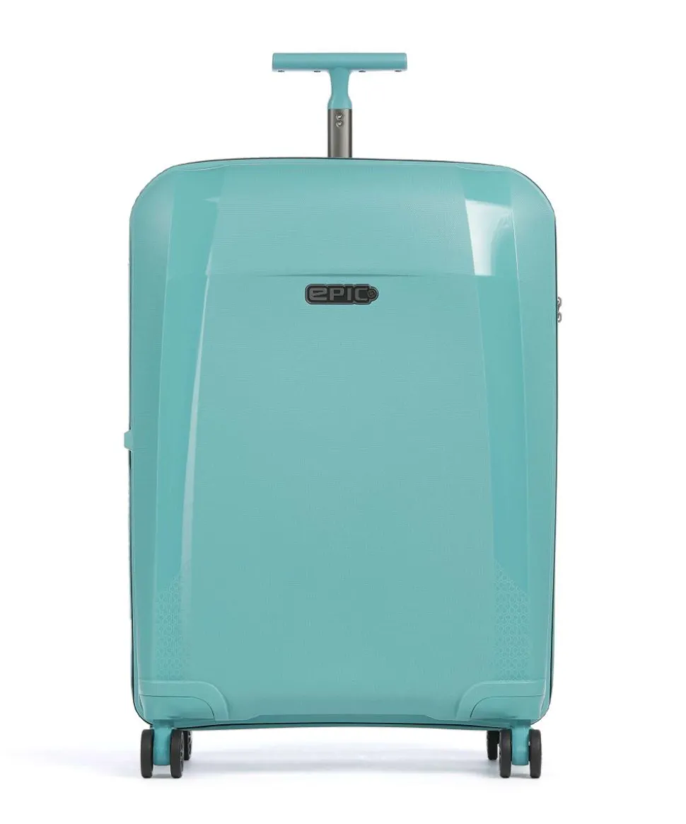 Phantom SL 4-Rollen Trolley petrol 66 cm