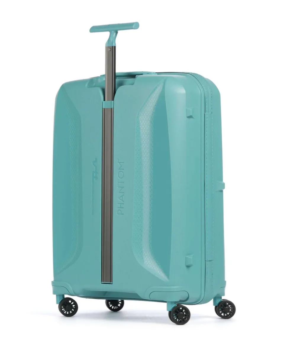 Phantom SL 4-Rollen Trolley petrol 66 cm