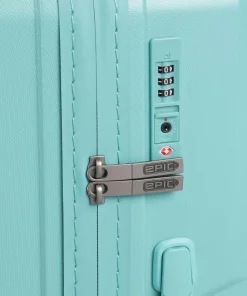 Phantom SL 4-Rollen Trolley petrol 66 cm